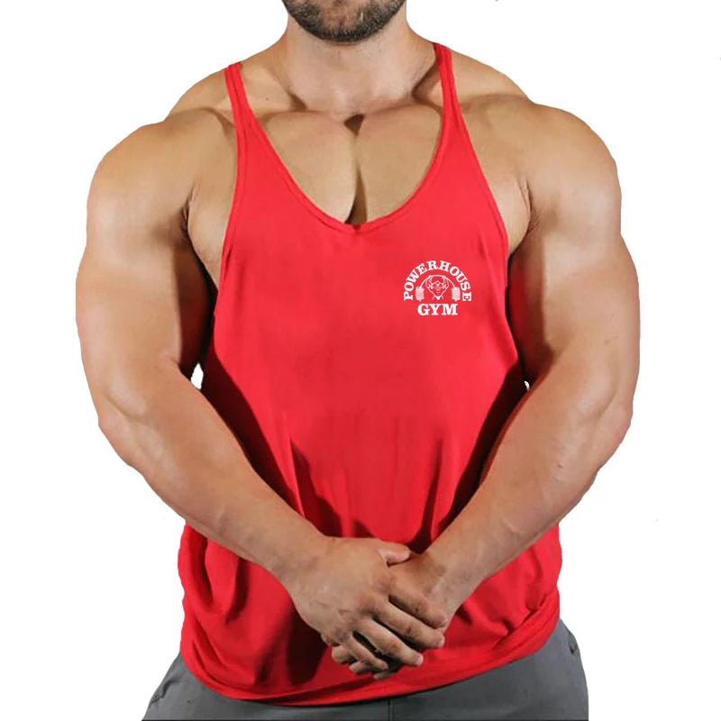 Men's Fitness Clothing - Derslash