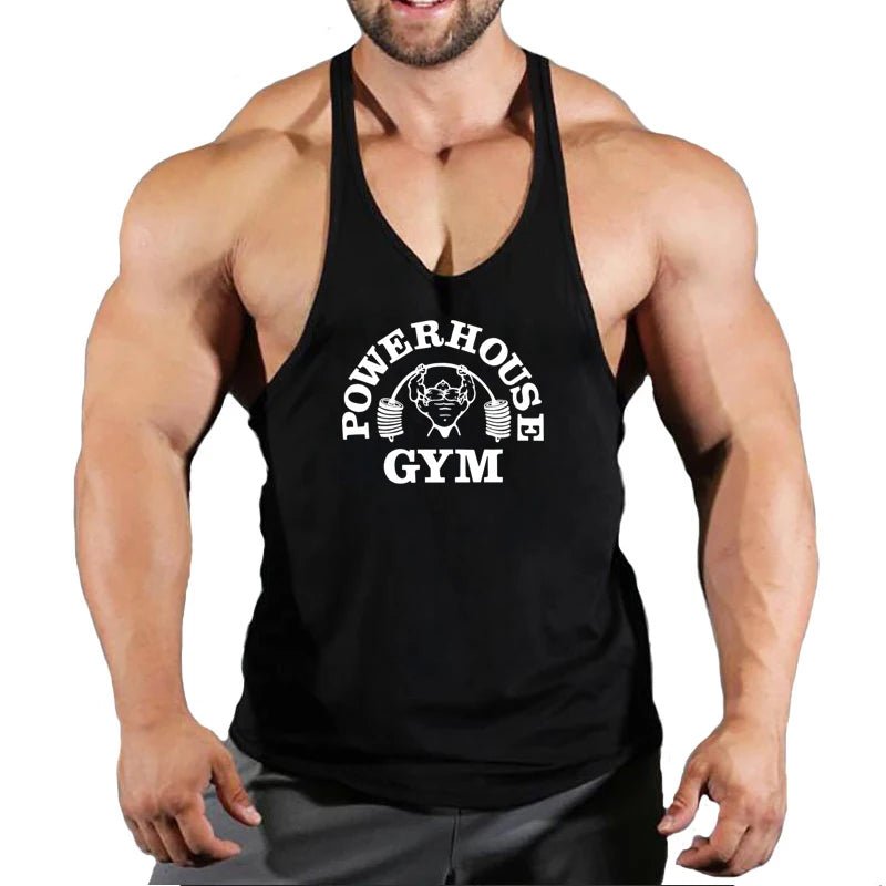 Men's Fitness Clothing - Derslash