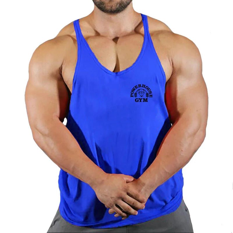 Men's Fitness Clothing - Derslash