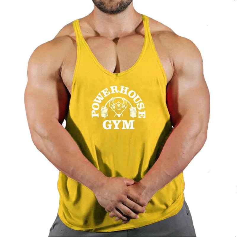 Men's Fitness Clothing - Derslash