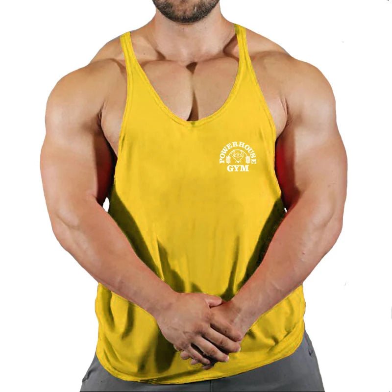 Men's Fitness Clothing - Derslash