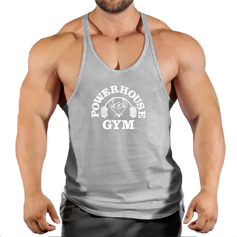 Men's Fitness Clothing - Derslash