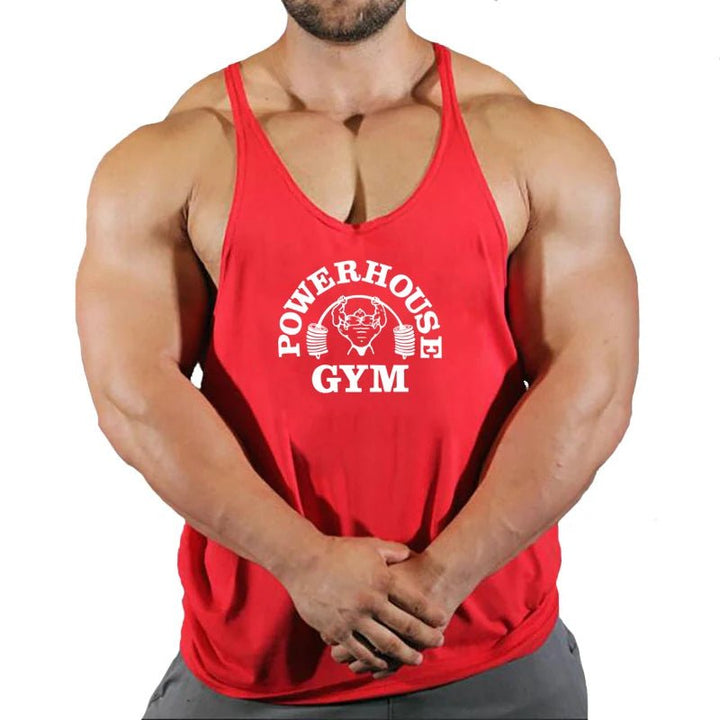 Men's Fitness Clothing - Derslash