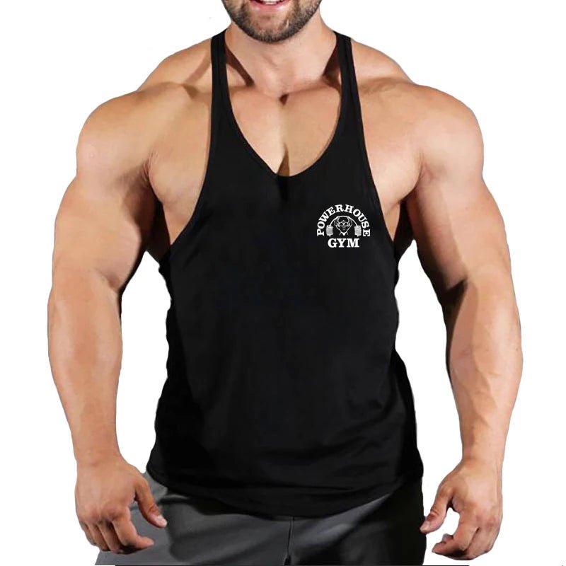 Men's Fitness Clothing - Derslash
