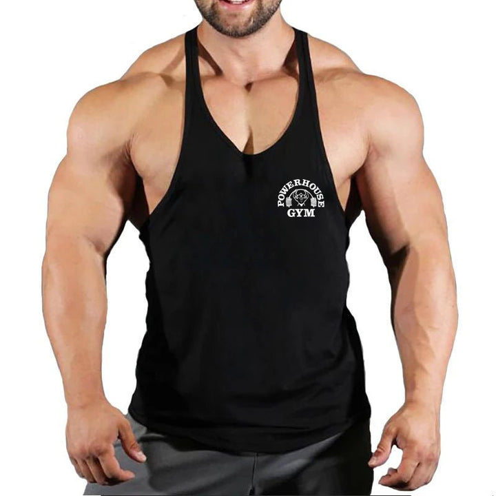 Men's Fitness Clothing - Derslash