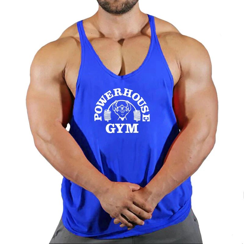 Men's Fitness Clothing - Derslash