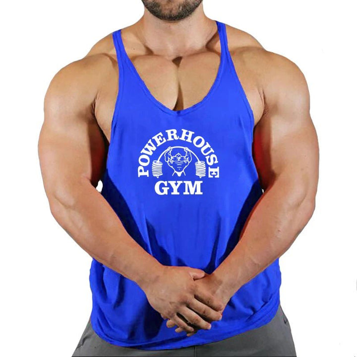 Men's Fitness Clothing - Derslash