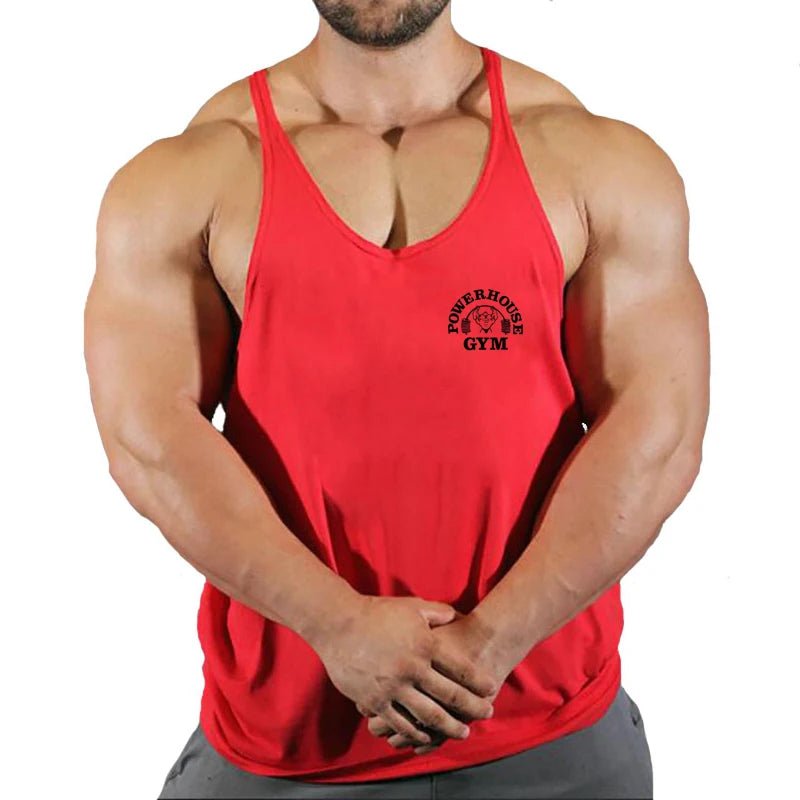 Men's Fitness Clothing - Derslash
