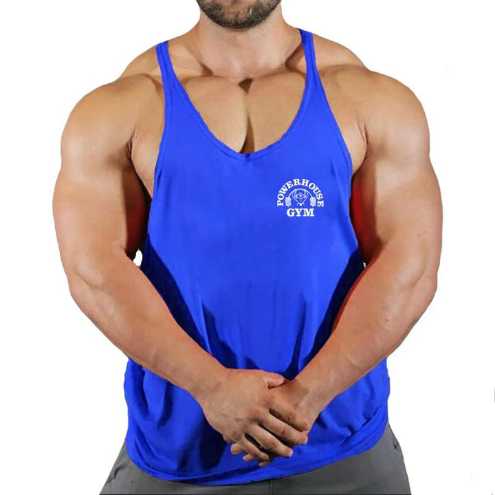 Men's Fitness Clothing - Derslash