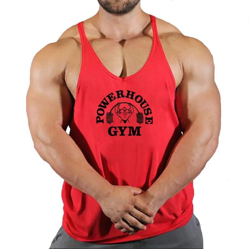 Men's Fitness Clothing - Derslash