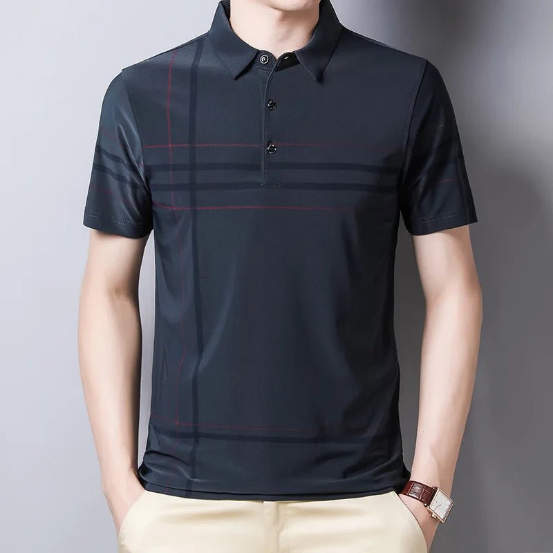 Men's Polo Shirts - Derslash