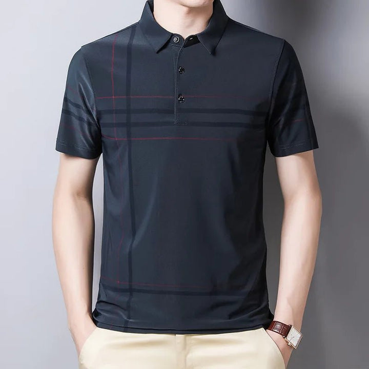 Men's Polo Shirts - Derslash