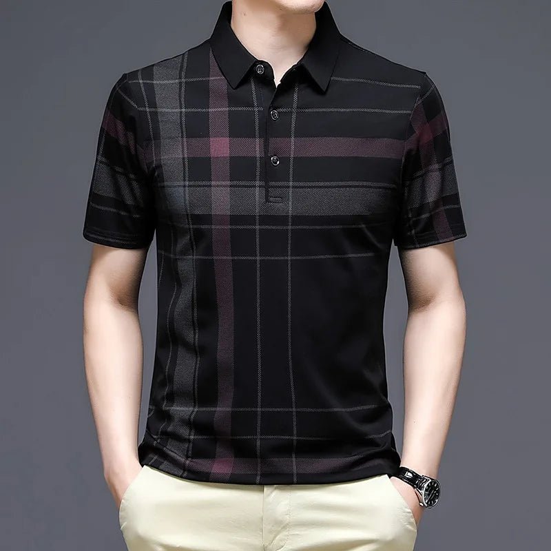 Men's Polo Shirts - Derslash