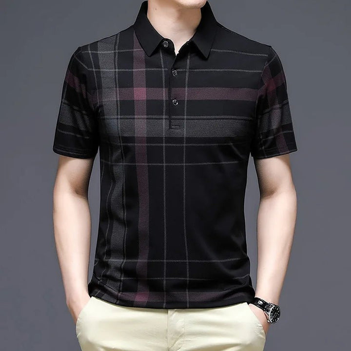 Men's Polo Shirts - Derslash