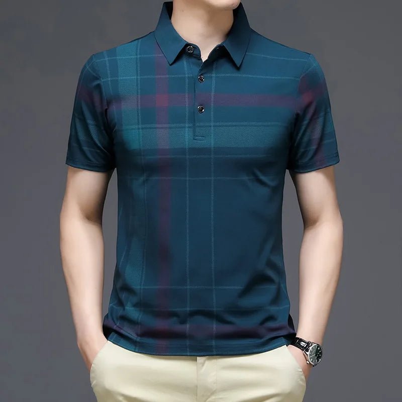 Men's Polo Shirts - Derslash