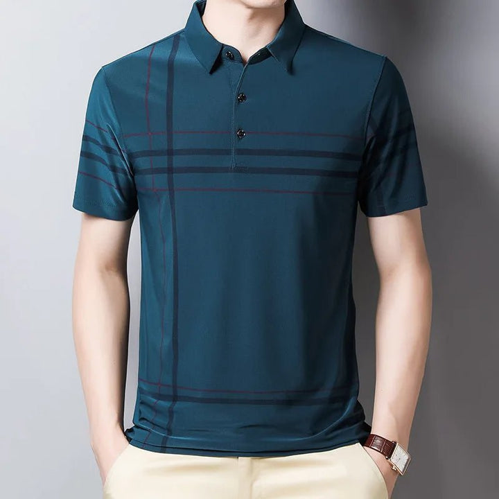 Men's Polo Shirts - Derslash