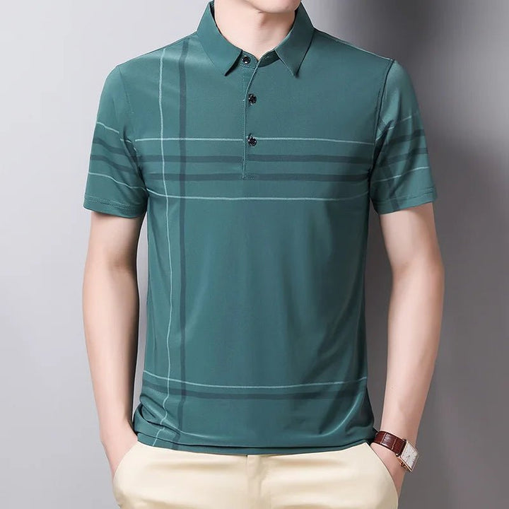 Men's Polo Shirts - Derslash