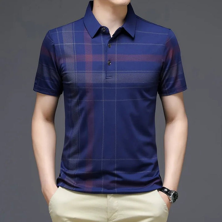 Men's Polo Shirts - Derslash