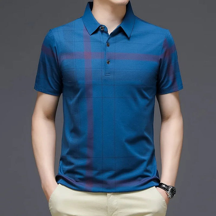 Men's Polo Shirts - Derslash