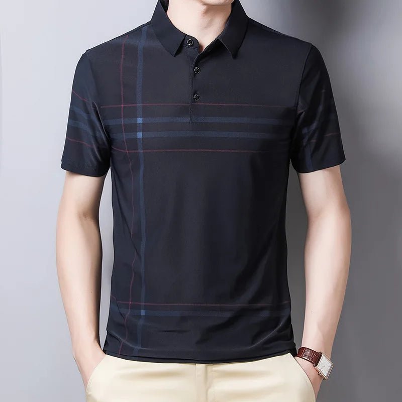 Men's Polo Shirts - Derslash