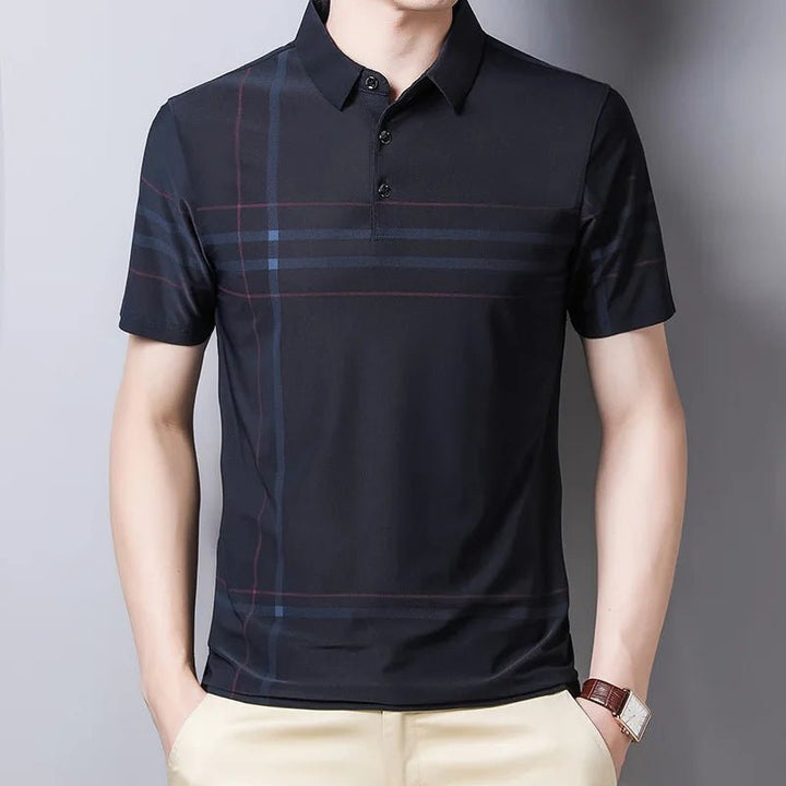 Men's Polo Shirts - Derslash