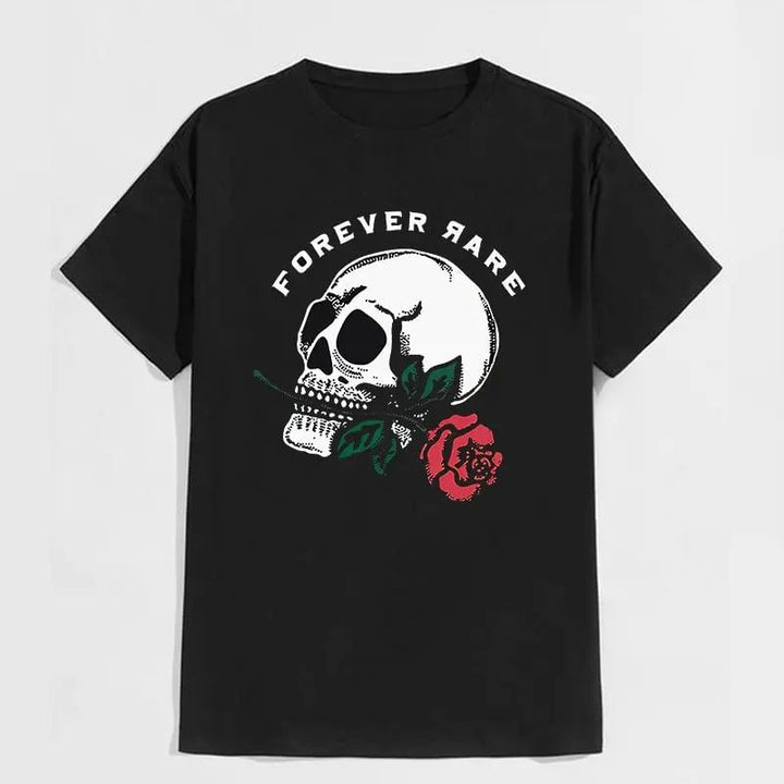 Men's T - shirts With Differnt designs - Derslash
