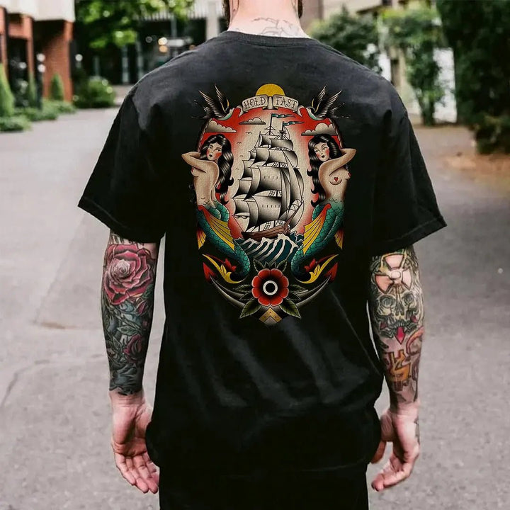 Men's T - shirts With Differnt designs - Derslash