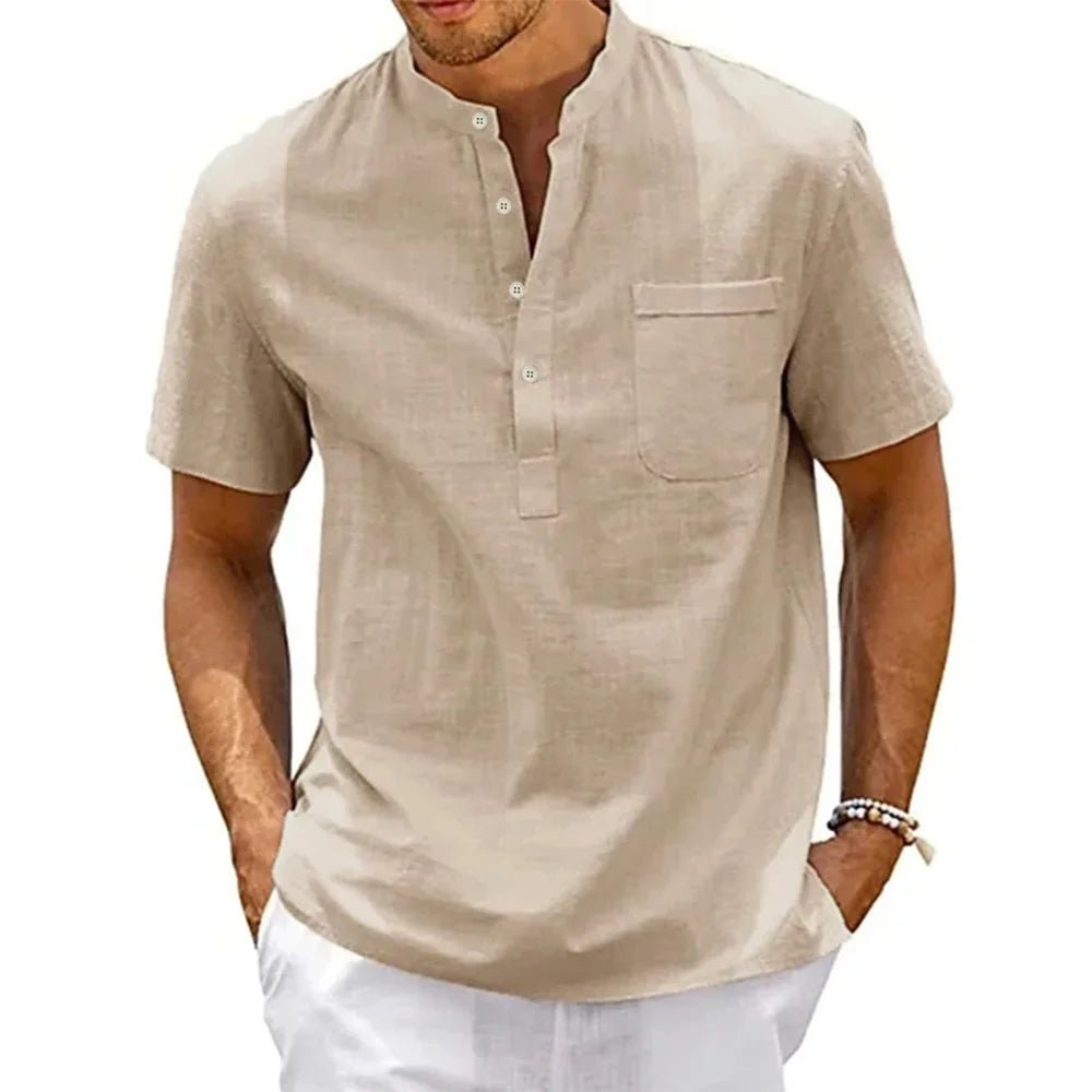 Mens Tee Tops - Derslash