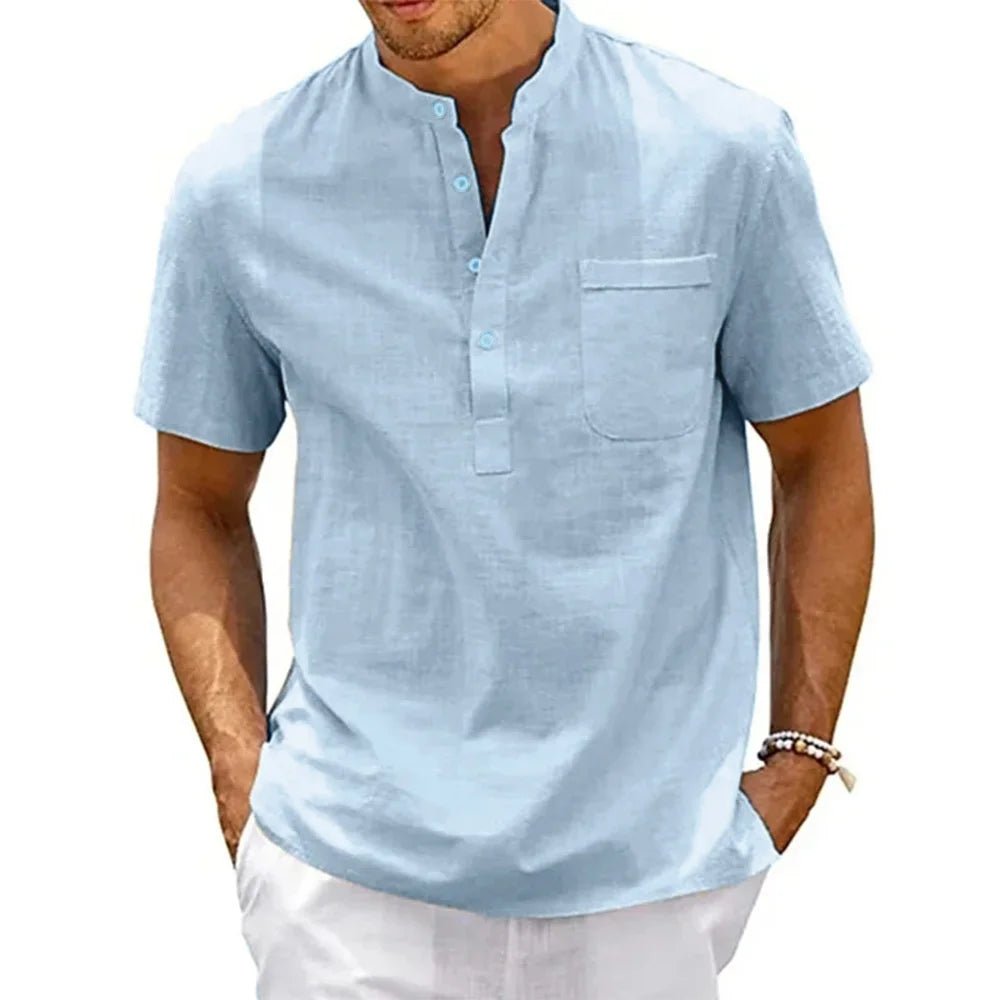Mens Tee Tops - Derslash