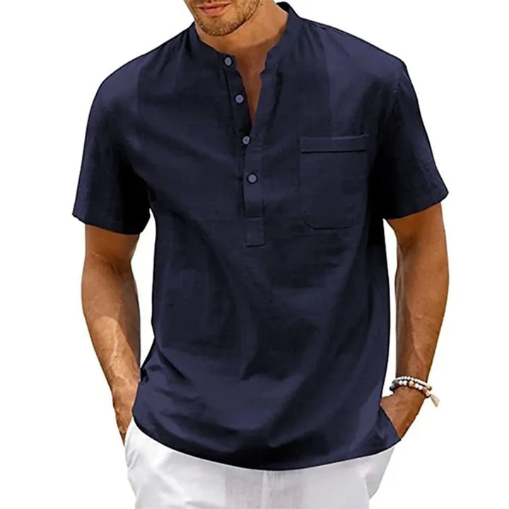 Mens Tee Tops - Derslash