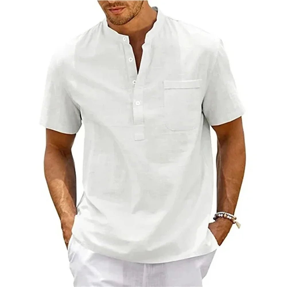 Mens Tee Tops - Derslash