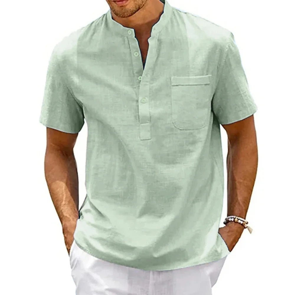 Mens Tee Tops - Derslash
