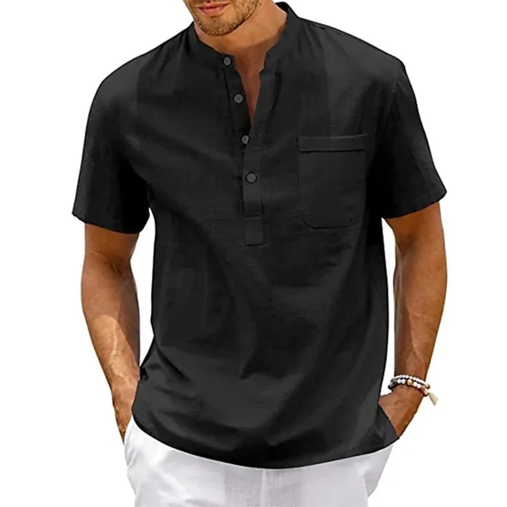 Mens Tee Tops - Derslash