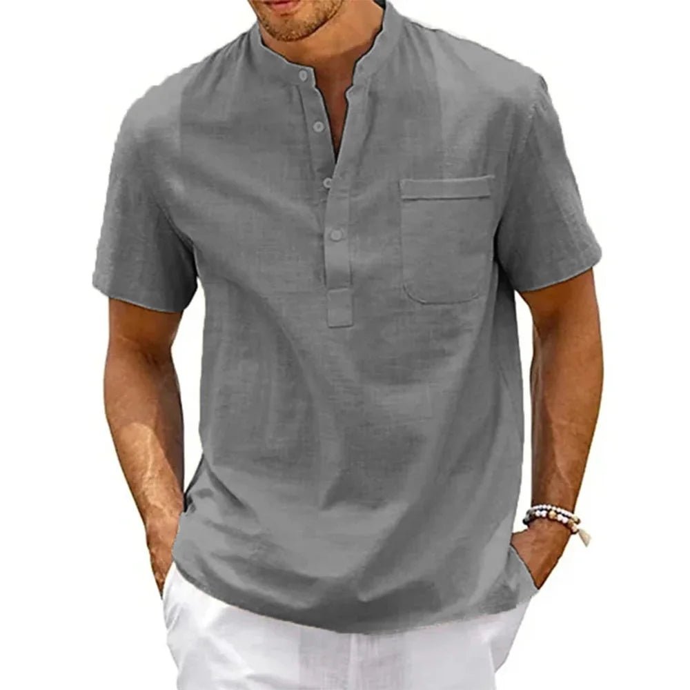 Mens Tee Tops - Derslash