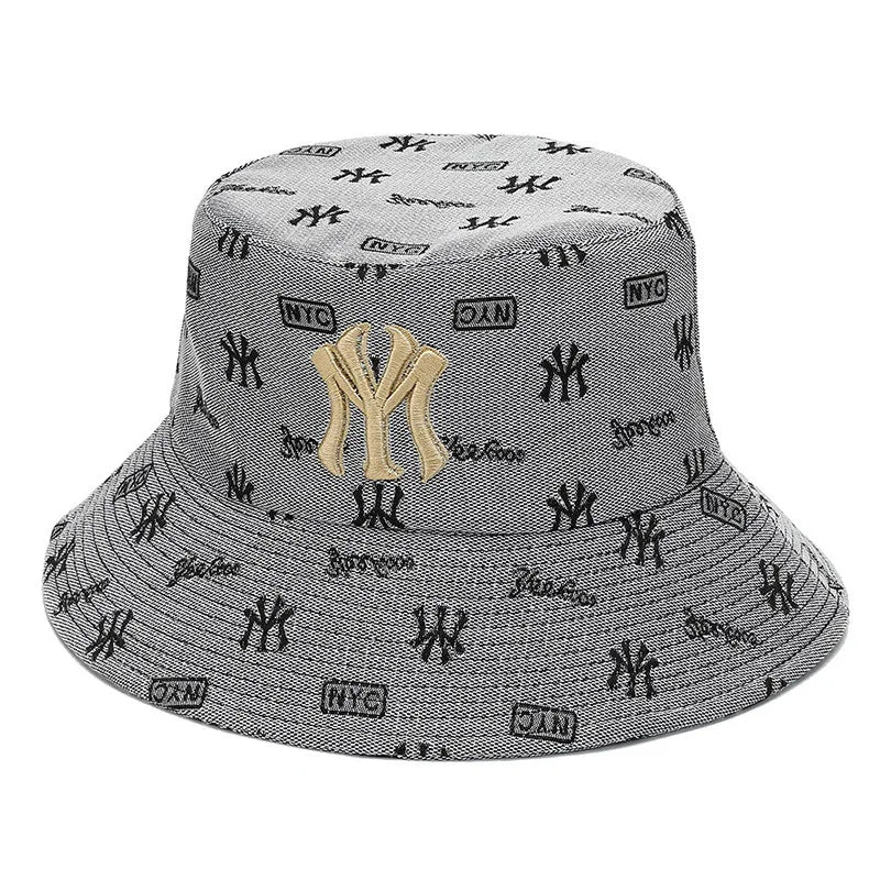 New High Quality Unisex Bucket Hats - Derslash