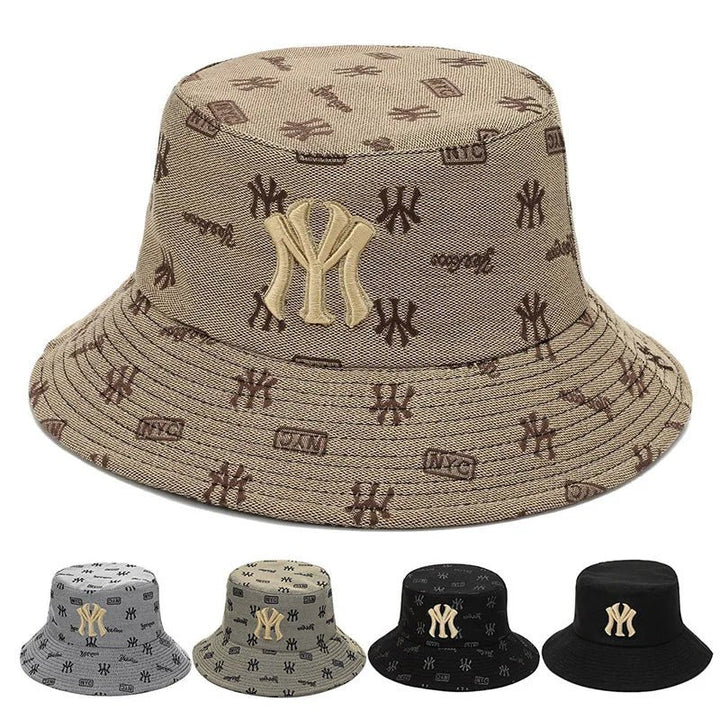 New High Quality Unisex Bucket Hats - Derslash