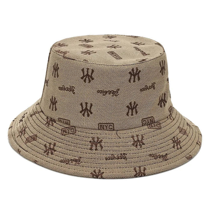 New High Quality Unisex Bucket Hats - Derslash