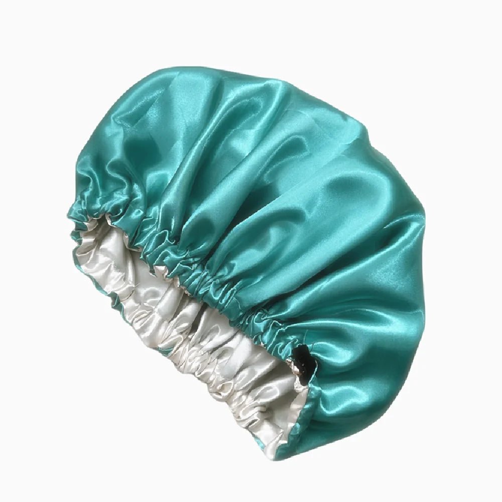 New Satin Hair Cap - Derslash
