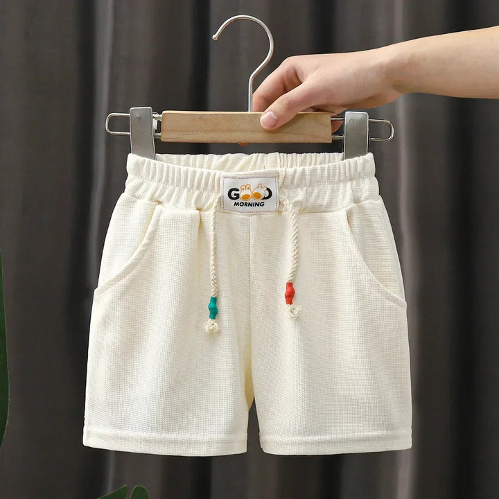 New Summer Boys Beach Shorts - Derslash