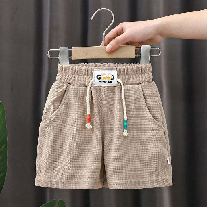 New Summer Boys Beach Shorts - Derslash