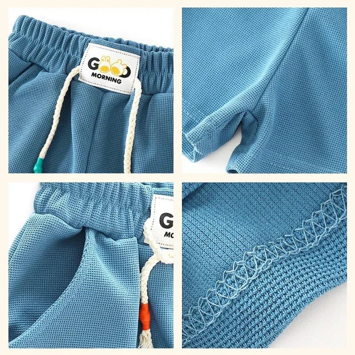 New Summer Boys Beach Shorts - Derslash