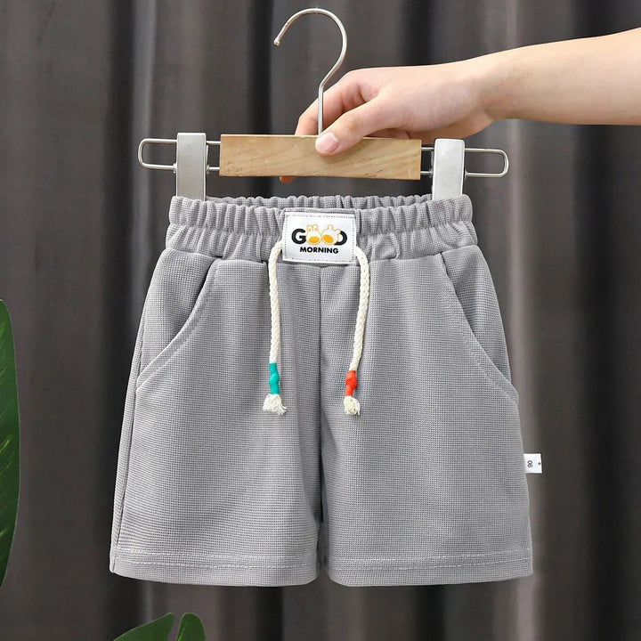New Summer Boys Beach Shorts - Derslash