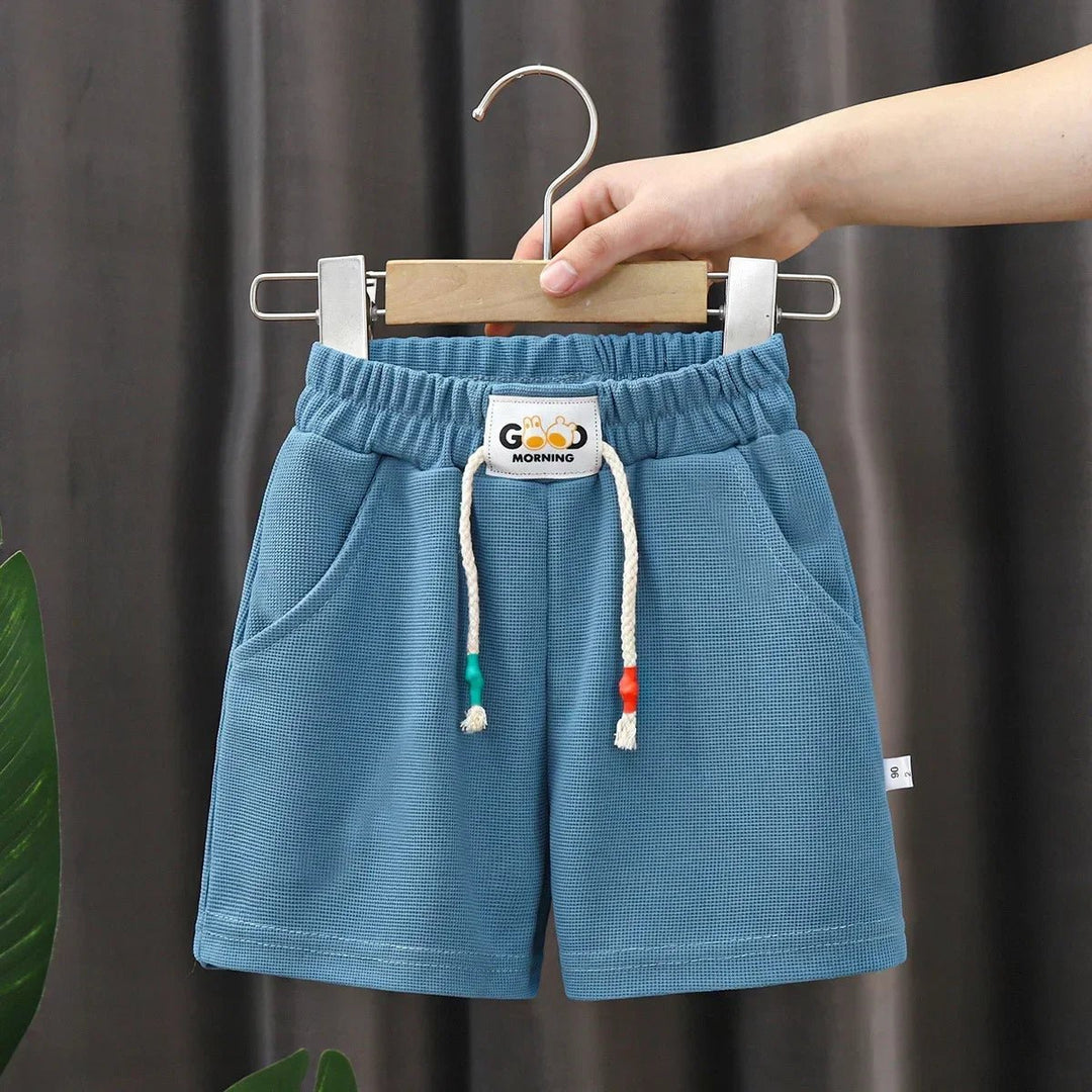 New Summer Boys Beach Shorts - Derslash