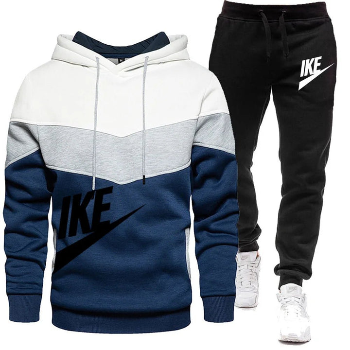 Nike Joggers - Derslash