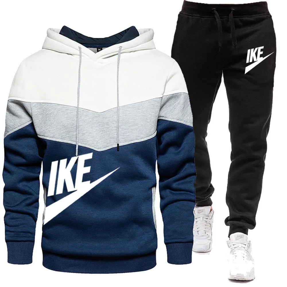Nike Joggers - Derslash