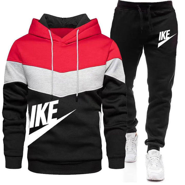Nike Joggers - Derslash