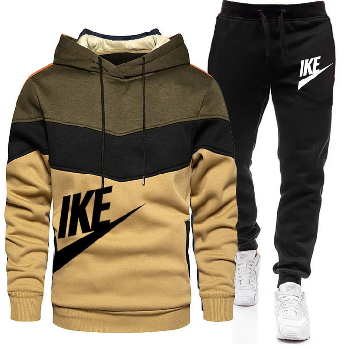 Nike Joggers - Derslash
