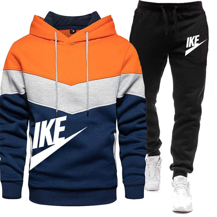 Nike Joggers - Derslash