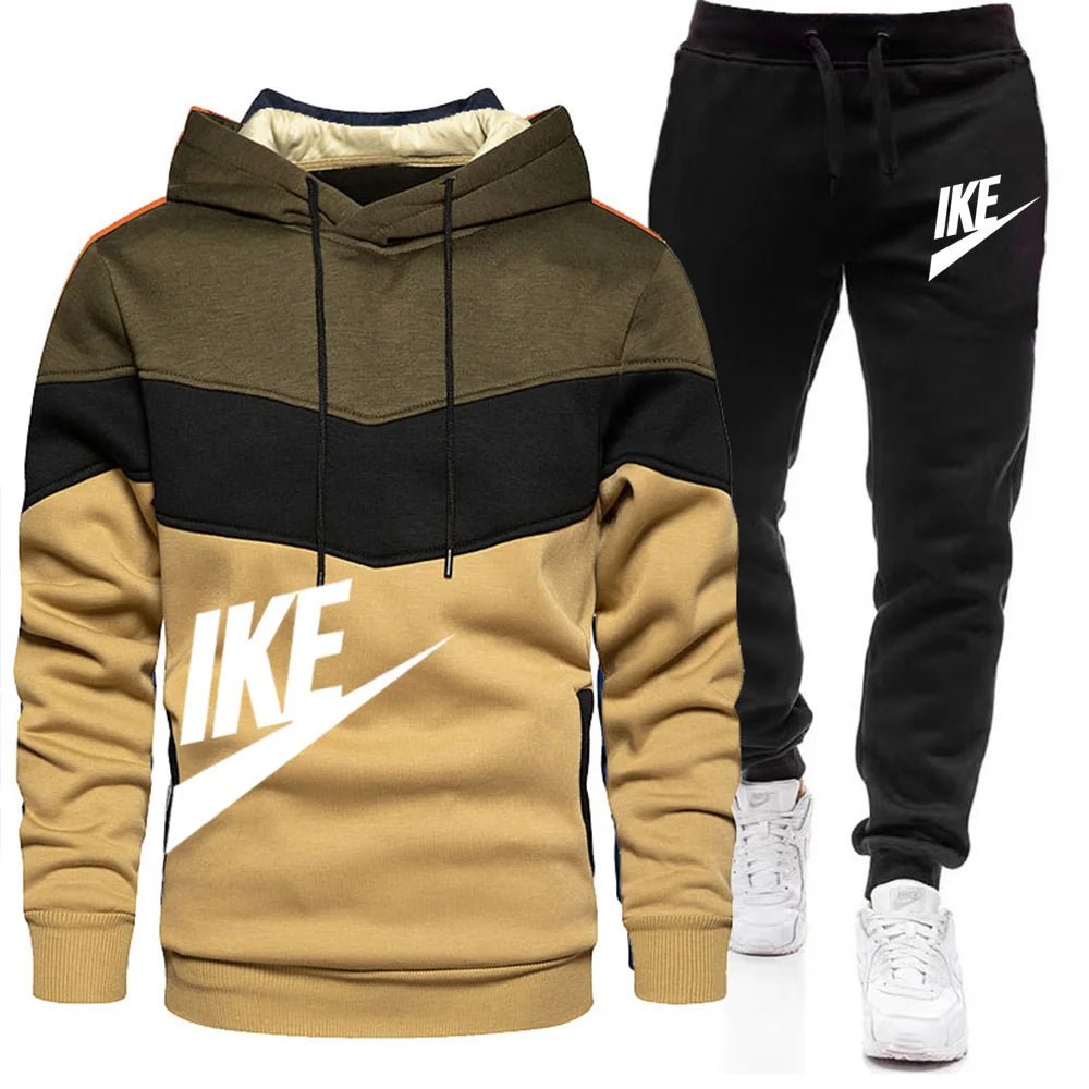 Nike Joggers - Derslash