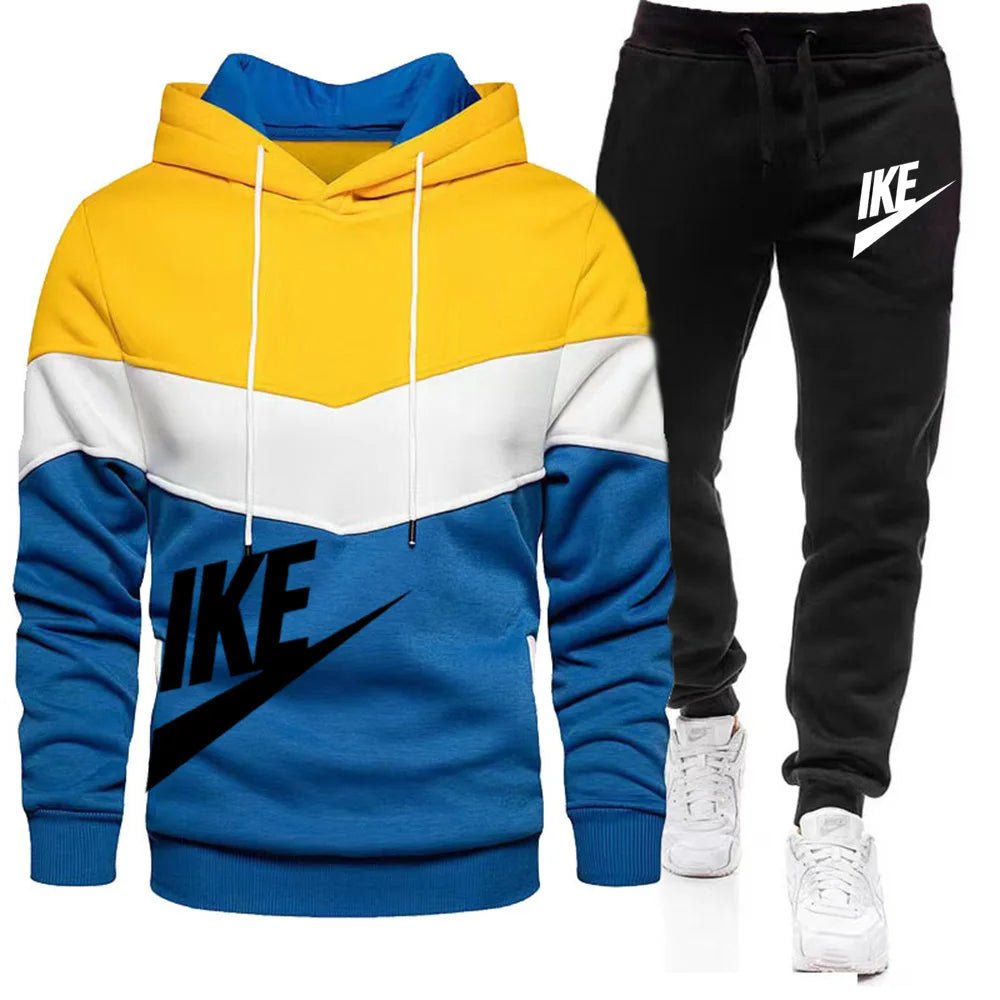 Nike Joggers - Derslash